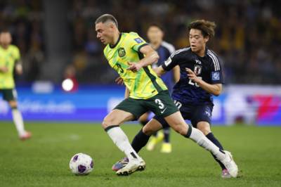 Celtic target ‘offered’ deal, Coady ‘close’ to £2m deal, Hibs exit ‘agreed’ – Scottish transfer news