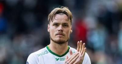 Celtic transfer latest as Viktor Eriksson ‘pursuit’ gets emphatic response and Ambrosino loan ‘considered’