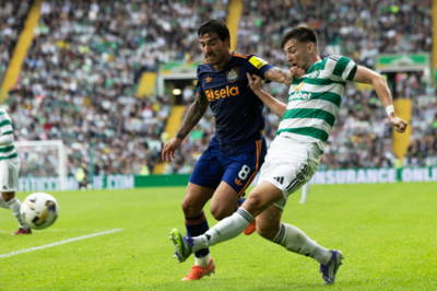 Celtic v St Mirren injury news: 1 out and 1 doubt as Brendan Rodgers considers a trio of Parkhead debuts