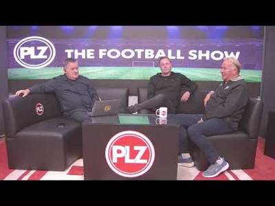 Copy of Brendan Rodgers Throws Gauntlet Down To Celtic Board | The Football Show