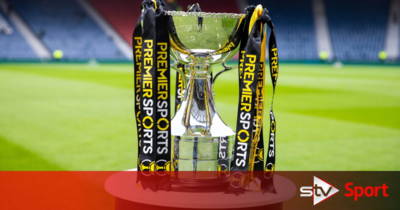Dates for League Cup fixtures announced as Celtic v Falkirk handed Friday night slot