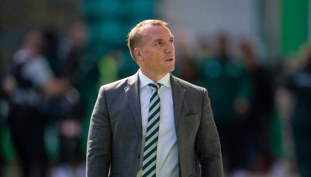 Echoes of Ange as Rodgers pleads with Celtic board to sign the players he needs