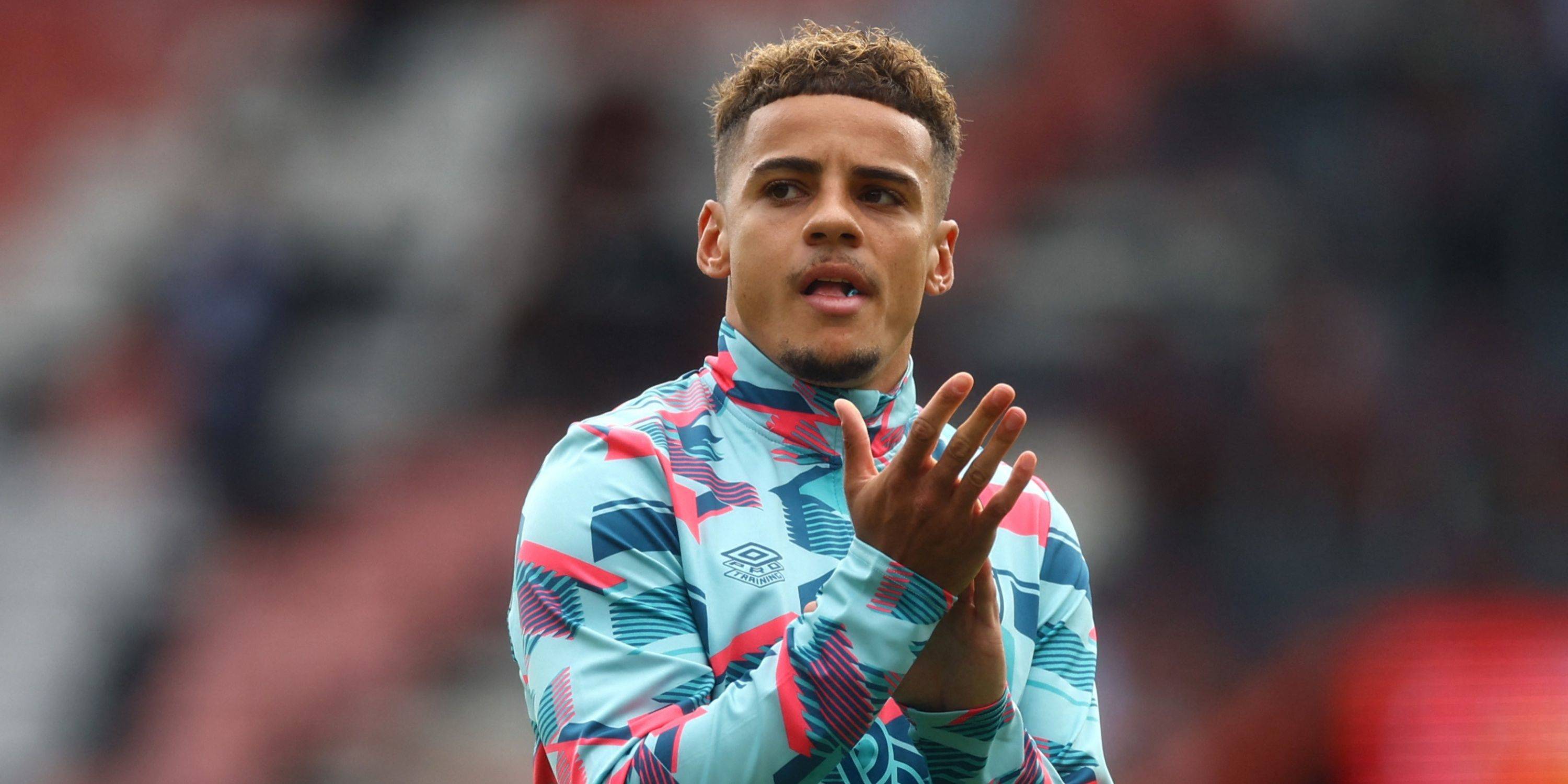 End the Aarons experiment: Rangers make contact to sign “offensive” star