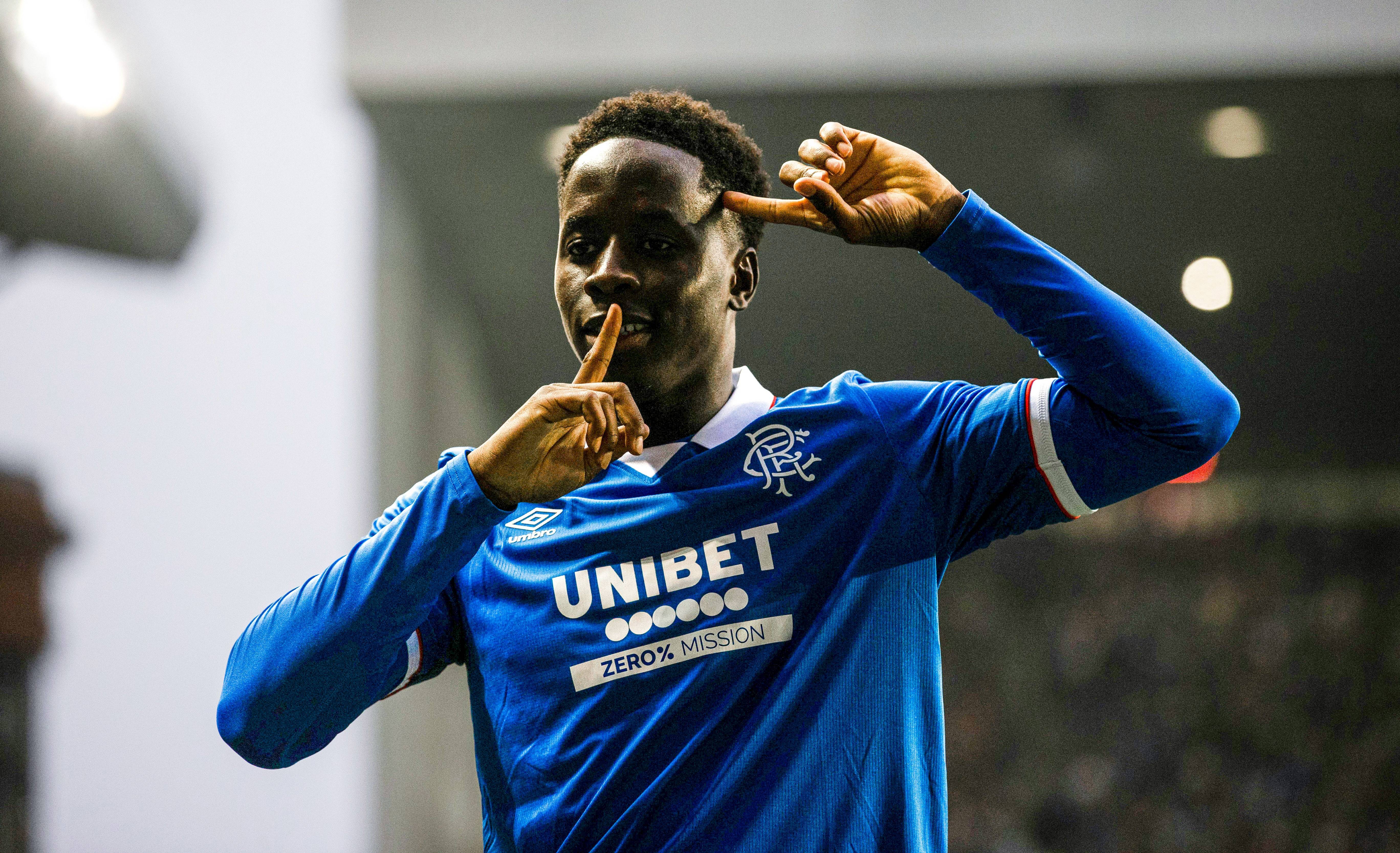 Five players to light up Scottish Premiership this season including Celtic, Rangers, Hearts and Hibs stars