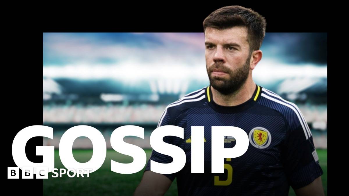 Hibs hope to land Hanley &ndash; gossip