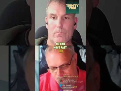 James is confident over new Celtic signing! #celticfc #podcast