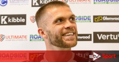 Marcus Fraser confident Buddies will not be caught flagging on opening day