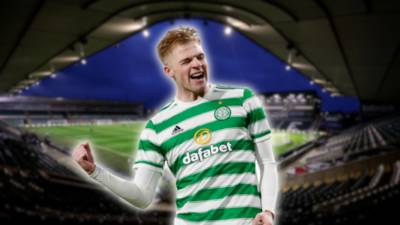 Plymouth Argyle backed to seal “shrewd” Celtic transfer