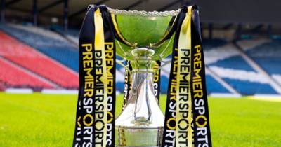 Premier Sports TV fixtures revealed as Celtic land the rarest of kick-off slots under the lights