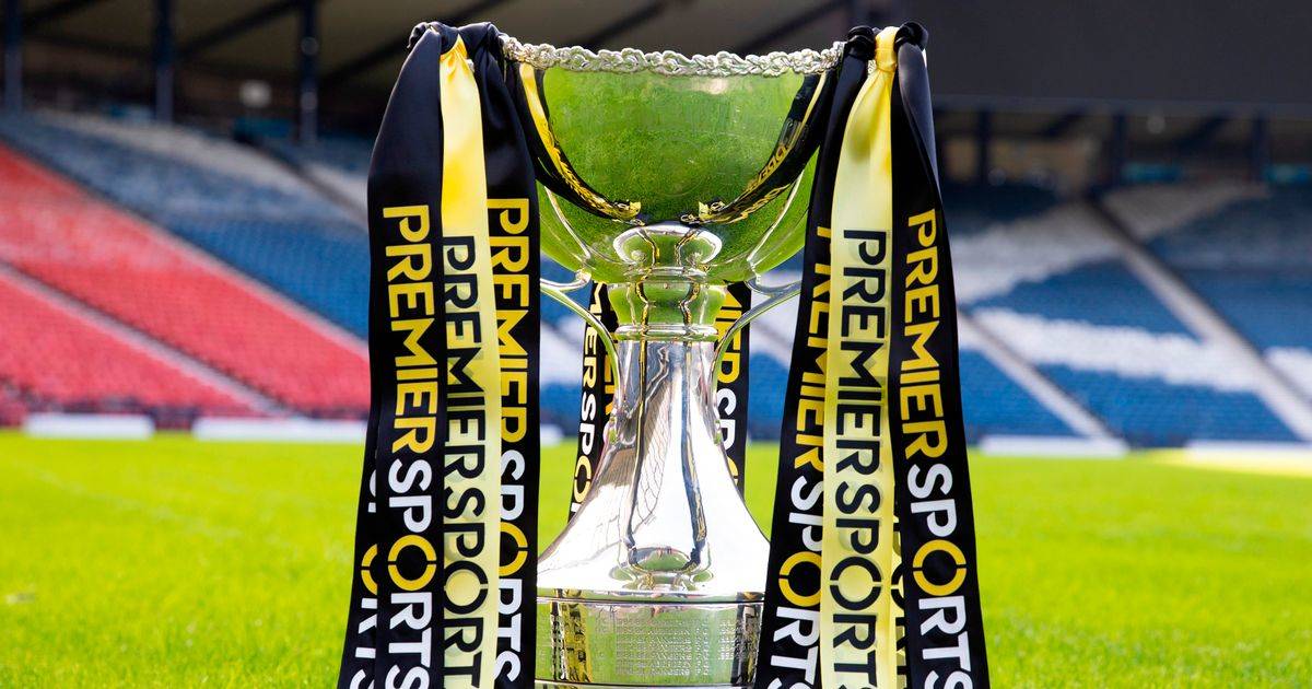 Premier Sports TV fixtures revealed as Celtic land the rarest of kick-off slots under the lights