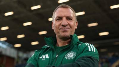 ‘Quite Positive’ – Celtic’s New Signing Praised for Debut Performance