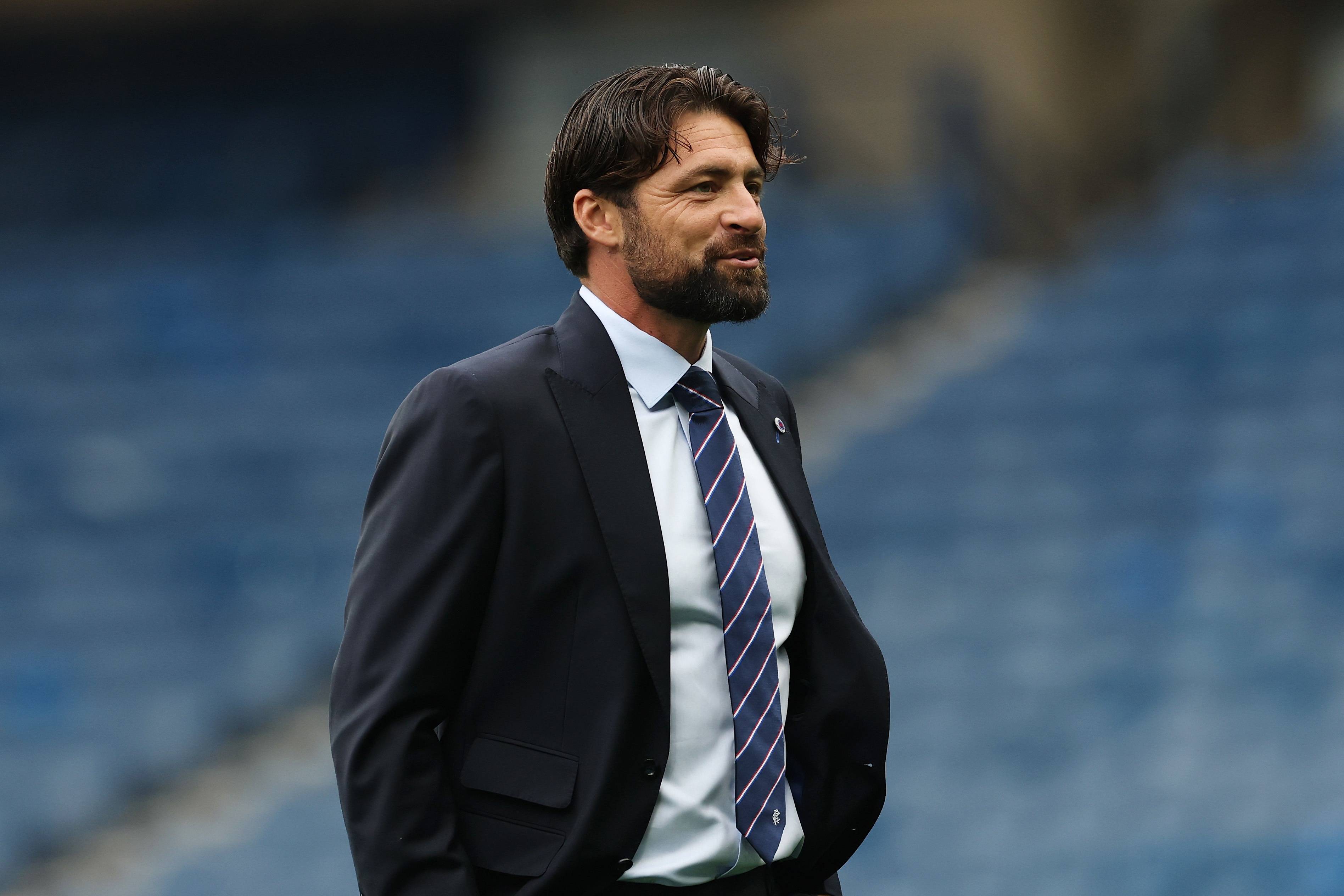 Rangers bid for 17-assist winger ‘anticipated’ as EFL side pull out of Celtic transfer talks