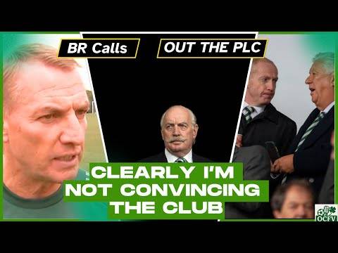 Rodger talks CONTRACT TALKS