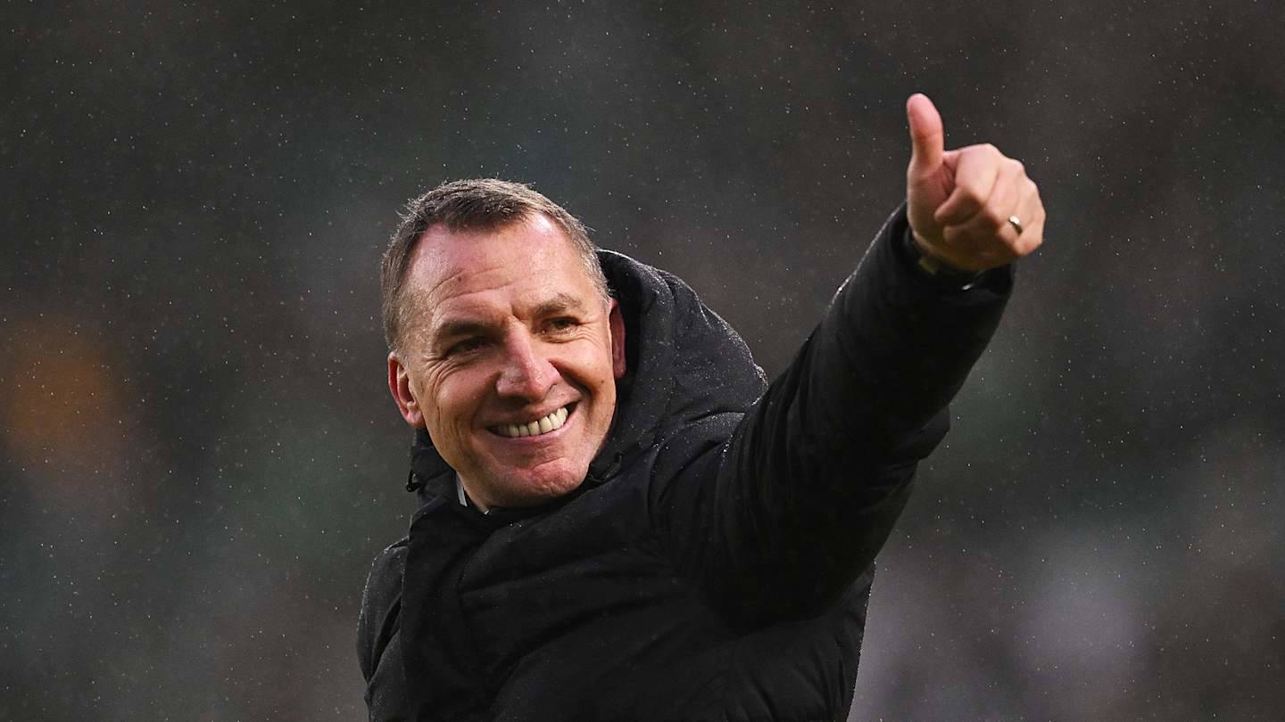 Sky Sports confirm fantastic Celtic transfer news