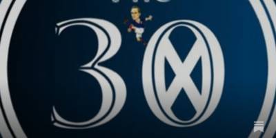 The Comprehensive Preview Of The Thirty!