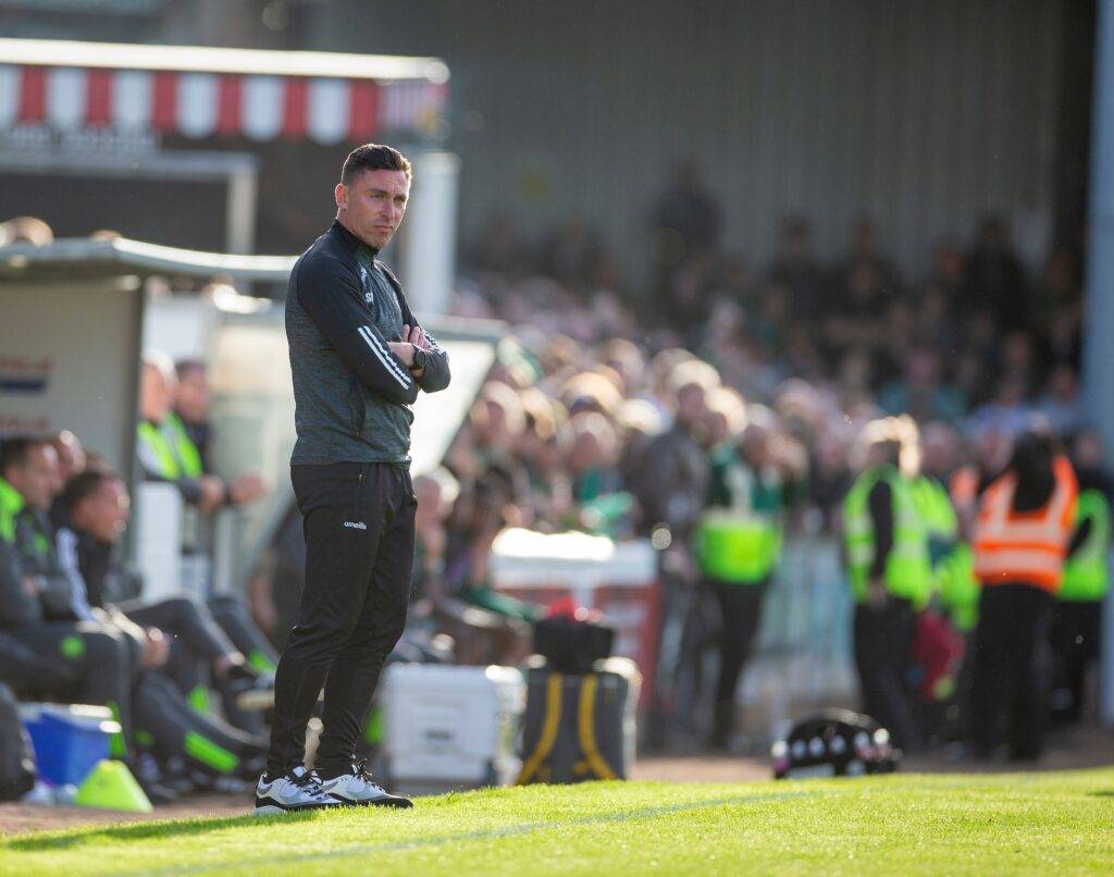Third Celtic Star to Head to Ayr United on Loan as Agreement Confirmed
