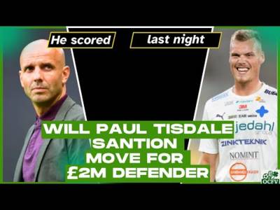 Viktor Eriksson Scores Big! Will Celtic Sign Him?