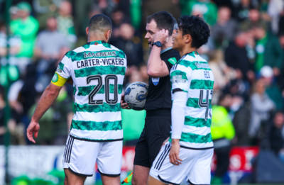 Who is the referee for Celtic v St Mirren? Match officials and VAR confirmed for Scottish Premiership clash