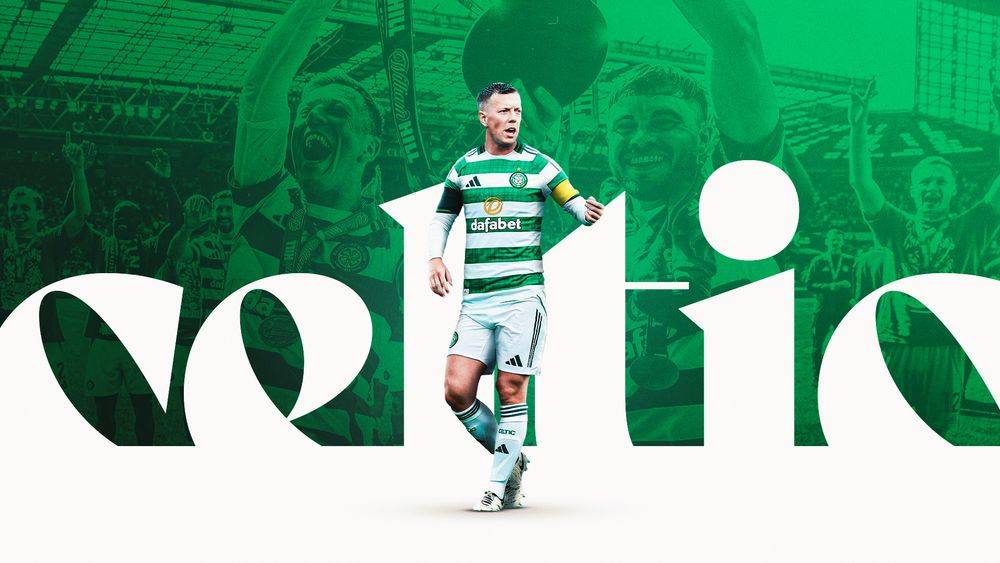 Your Matchday Guide: Celtic v St Mirren