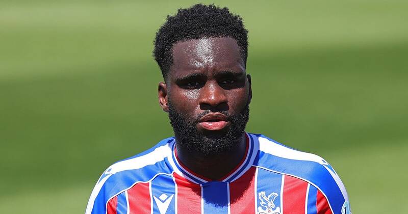 Odsonne Edouard ends Celtic transfer return talk as Crystal Palace cut losses on striker for cut-price fee