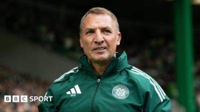 Are Celtic ready for fight on all fronts?