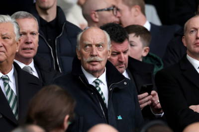 As the Celtic board becomes utterly detached from reality, they should choose their battles wisely from here on out...