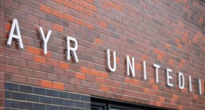 Celtic and Ayr United announce co-operation agreement