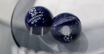 Celtic and Rangers Champions League playoff draw: TV channel, live stream and start time