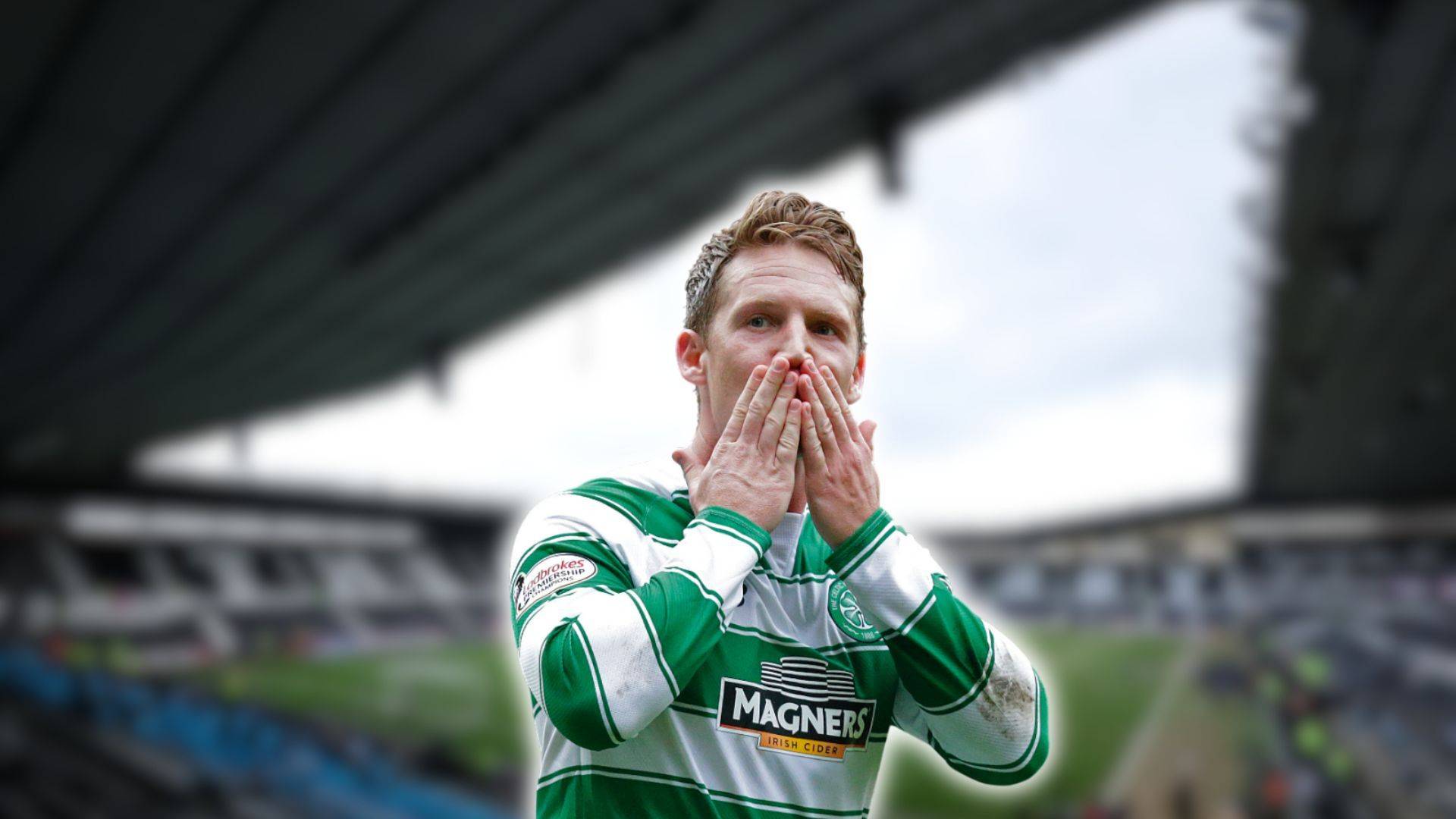 Celtic completely robbed Derby County in 300k transfer deal &ndash; he was pushed out of Pride Park