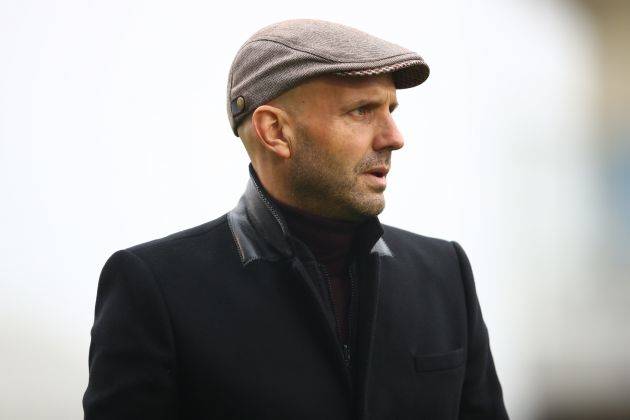 Celtic consider three attackers as Paul Tisdale makes scouting visit