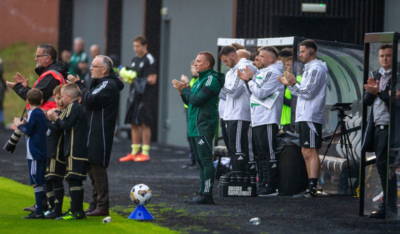 Celtic Duo Make Loan Exit