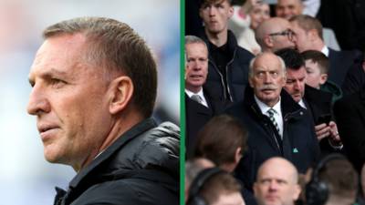 Celtic fans told of possible ‘underlying’ issue amid Brendan Rodgers transfer frustration