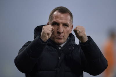 Celtic is the graveyard of ambition. Rodgers won’t accept that.