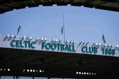 Celtic Park to host Friday night football for first time in a decade