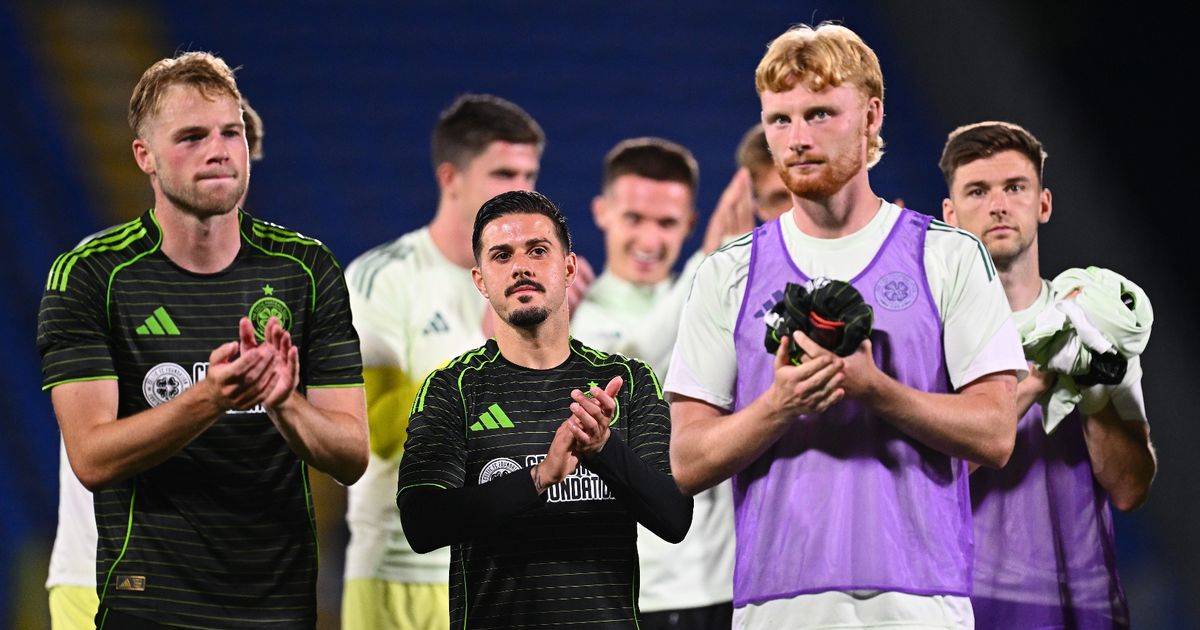 Celtic risk blowing £1.6m transfer windfall as defensive duo head out on loan &ndash; Parkhead news bulletin