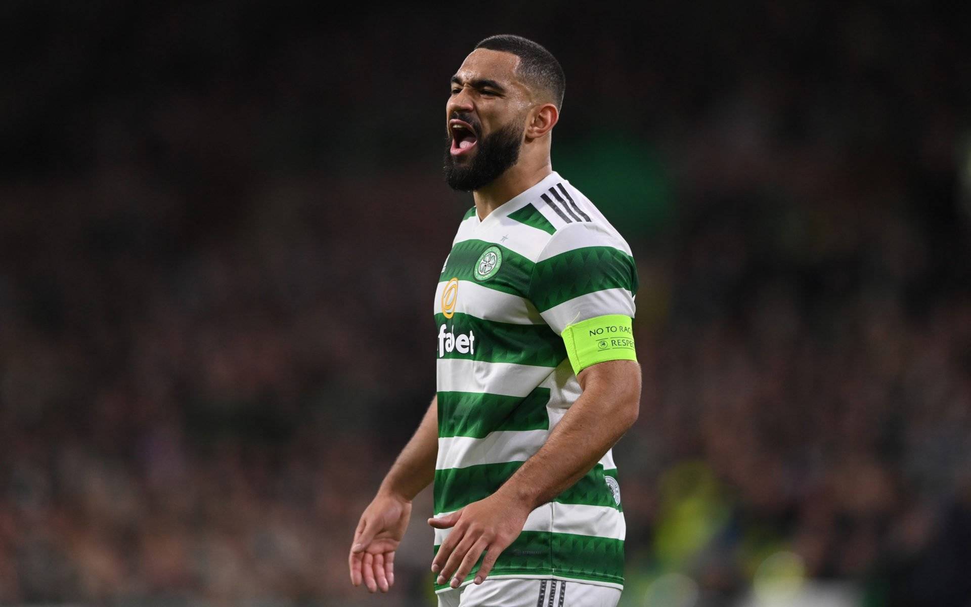 Celtic transfer news latest on Cameron Carter-Vickers and Michel-Ange Balikwisha