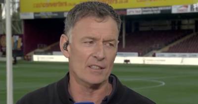Chris Sutton fillets a Rangers ‘disgrace’ and claims ‘rank rotten’ flops triggered raging Russell Martin