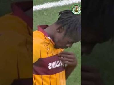 Early advantage Celtic as Motherwell drop 2 points