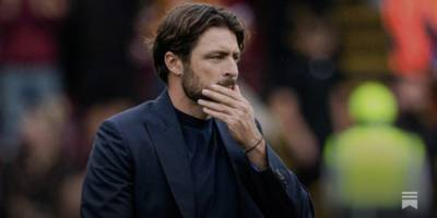 Meet the new Rangers, same as the old Rangers.. but what Celtic will we see?