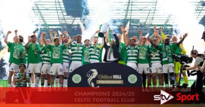 Premiership preview: Will Rangers revolution end Celtic’s title dominance?