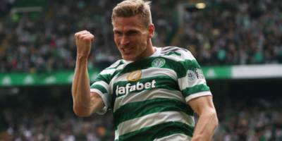 Starfelt repeat: Celtic lining up swoop for “crazy fast” £2m “animal”