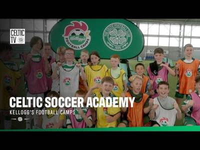 ☀️ Summer fun, the Celtic way!