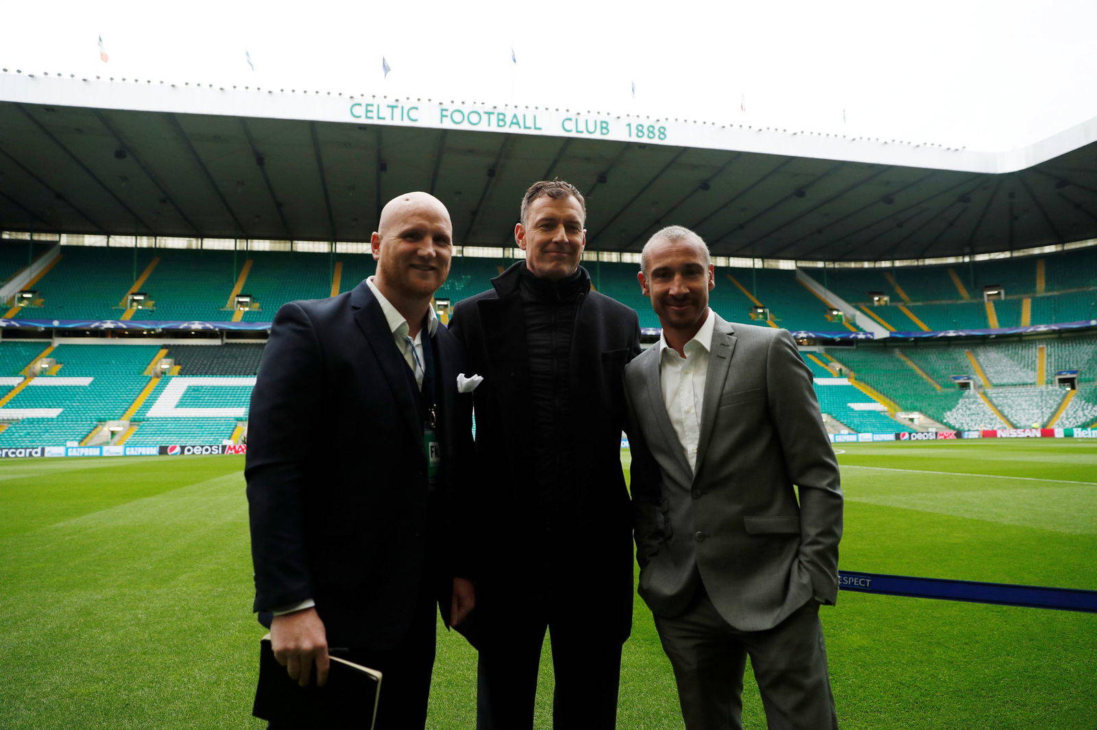 Sutton backs Rodgers as he calls out hide and seek Michael Nicholson