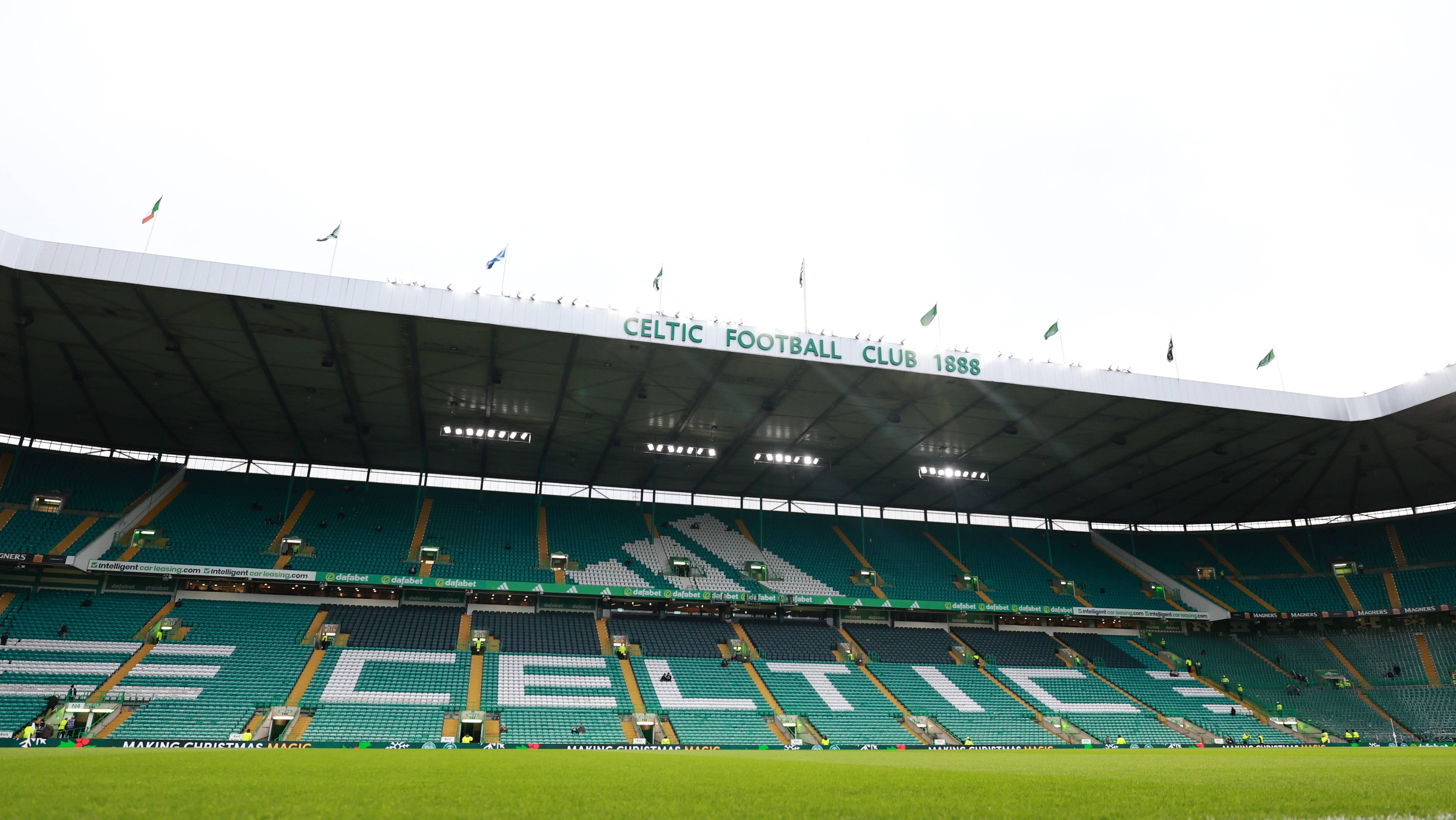 Target ‘scouted’ by Celtic creates history hours after transfer link emerges as he breaks silence on Hoops interest