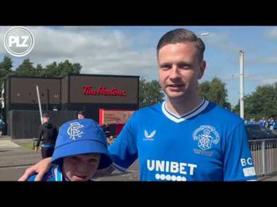 ‘We have better players than Celtic.’