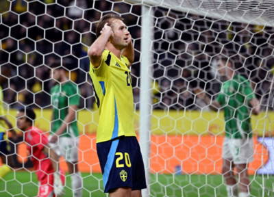 What Celtic Fans can Expect From Benjamin Nygren