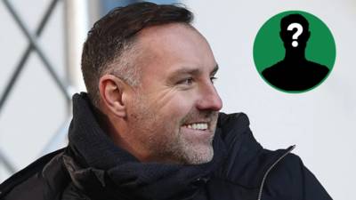 ‘Wouldn’t surprise me’ – Kris Boyd expects Celtic to sell star if ‘massive’ transfer bid is lodged