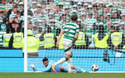 “You Forget What Feeling of Winning Is” – Johnston on Hampden Heartbreak