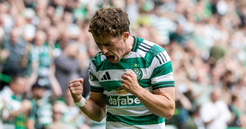 Celtic late show underlines Brendan Rodgers’ point as fans climb the walls – five talking points