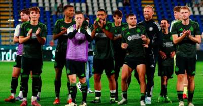 Brendan Rodgers faces £11m Celtic decision as rookie earns rare start in predicted XI vs St Mirren